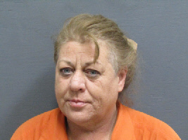 Donna Dykes